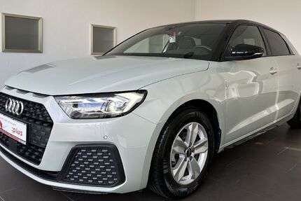 Audi A1 7.866 km 24.990 &euro; Chemnitz 09116