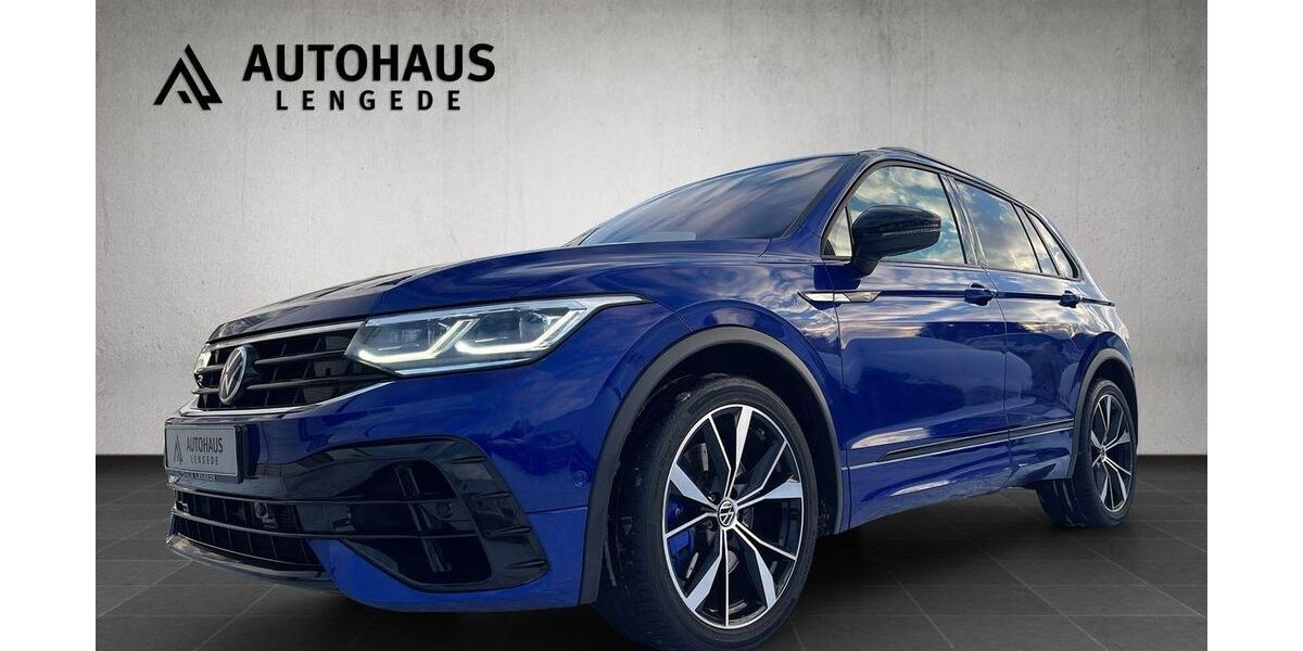 VW Tiguan 73.092 km 38.890 &euro; Lengede 38268