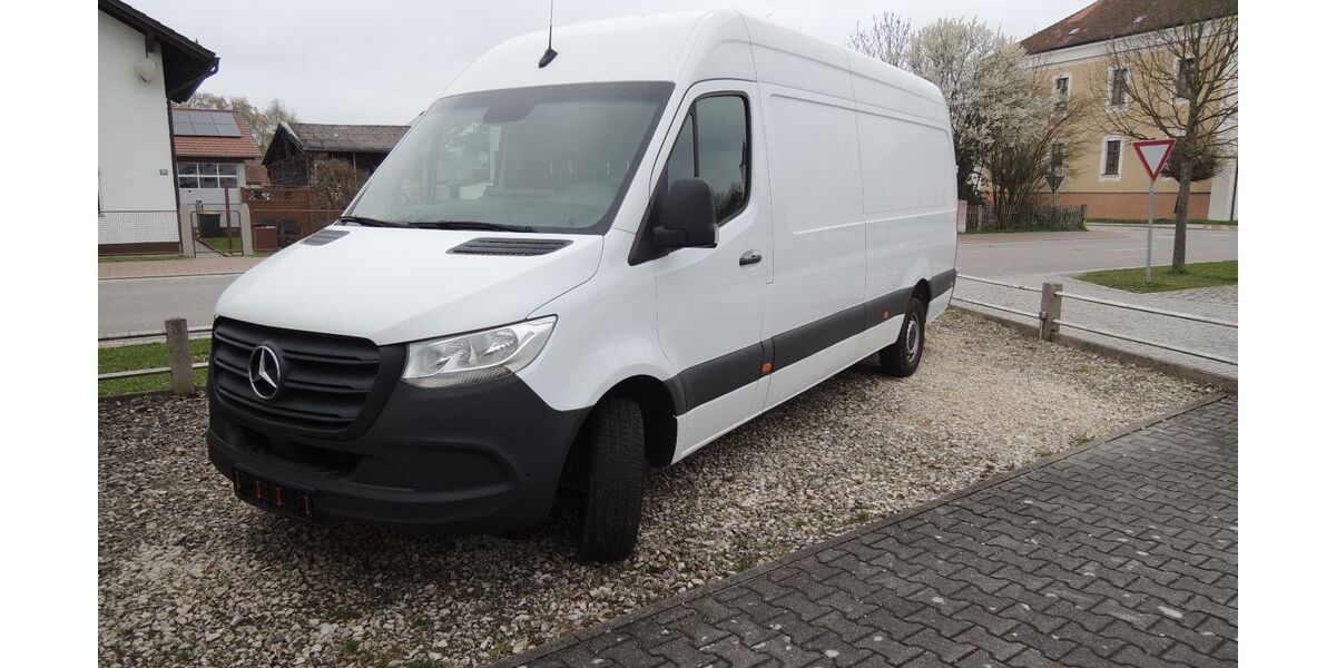 Mercedes-Benz Sprinter 199.532 km 19.992 &euro; Frontenhausen 84160