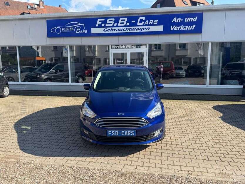 C-Max