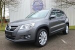 VW Tiguan TEAM orig.ATM ca 52 tkm XENON AHK PARKPILOT 112.432 km 10.398 &euro; Köln 50858
