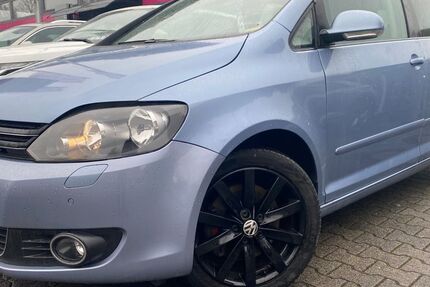 VW Golf Plus 126.145 km 8.499 &euro; Hanau 63450