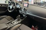 Audi A3 quattro DSG Sport S-Line Plus/NAVI/Sound/18´´ 93.736 km 20.990 € Leipzig 04347