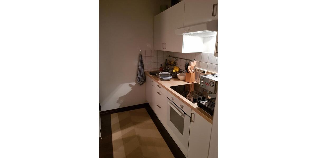 Etagenwohnung Jena Lobeda-Altstadt - 1 Zimmer, 37 m&sup2;, 146.500&euro; | Angebot:26959329
