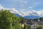 Etagenwohnung Freilassing Aumühle - 3 Zimmer, 77 m&sup2;, 990&euro; | Angebot:26908723