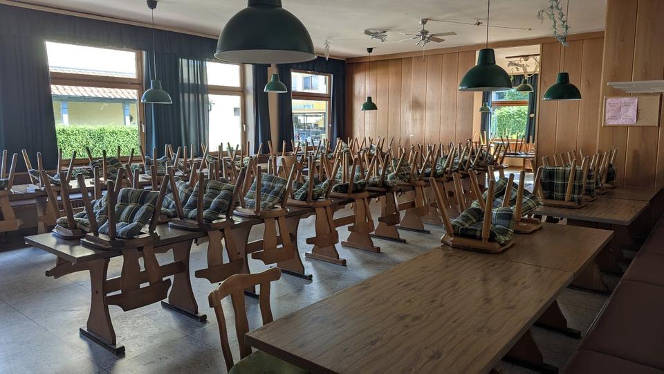 Gewerbeobjekt Laberweinting - 1.100&euro; | Angebot:23651496