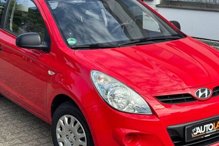 Hyundai i20 194.000 km 2.499 € Troisdorf 53842