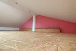 Dachgeschoßwohnung Aue-Bad Schlema Bad Schlema - 4 Zimmer, 115 m&sup2;, 600&euro; | Angebot:25751121