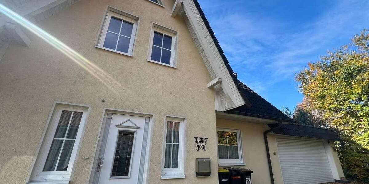 Haus zum Kaufen in Burgdorf 479.000 € 170 m² 6 zimmer
