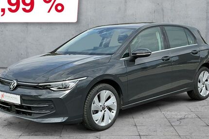 VW Golf 25.454 km 25.159 &euro; Werneck 97440