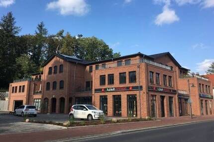 Wohnung Jesteburg - 4 Zimmer, 115 m&sup2;, 1.350&euro; | Angebot:26257023