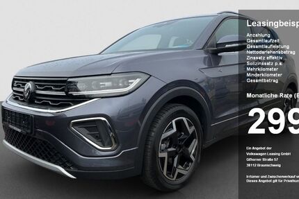 VW T-Cross 20.710 km 26.950 &euro; Ingolstadt 85053