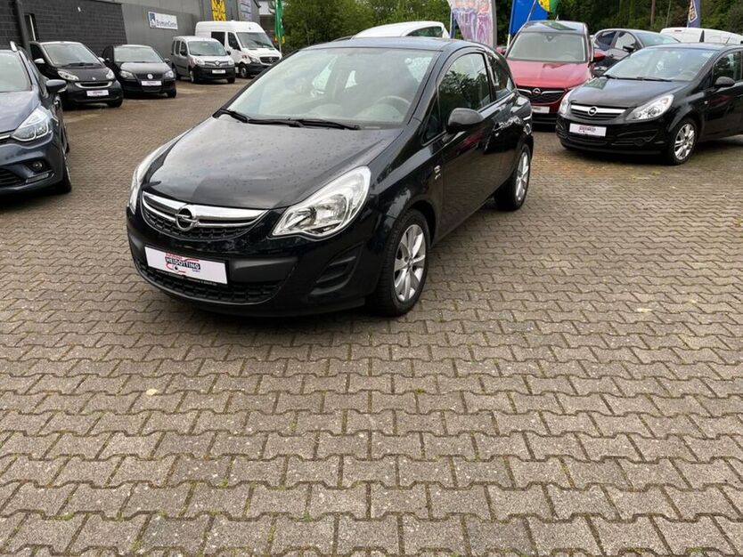 Corsa