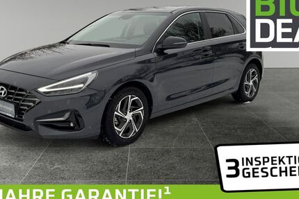 Hyundai i30 33.284 km 19.980 &euro; Rendsburg 24768