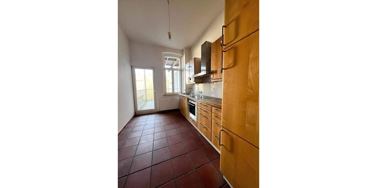 Etagenwohnung Lüneburg Rotes Feld - 5 Zimmer, 166 m&sup2;, 849.000&euro; | Angebot:25778186