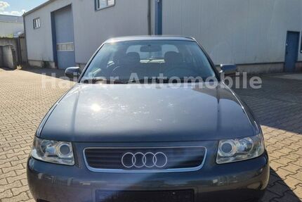 Audi A3 192.916 km 1.690 &euro; Mechernich 53894