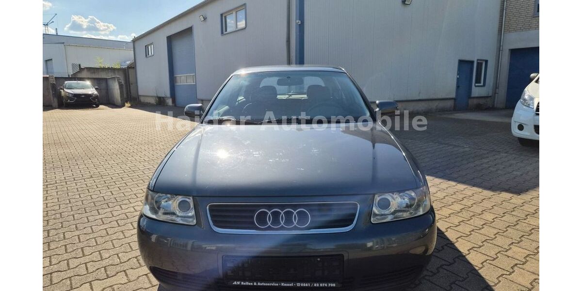 Audi A3 192.916 km 1.690 &euro; Mechernich 53894