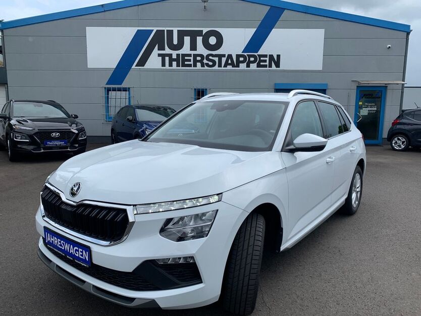 Skoda Kamiq 6.900 km 25.990 € Wittlich 54516