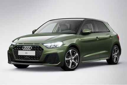 Audi A1 7.937 km 34.989 € Wernigerode 38855