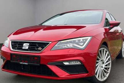 Seat Leon 122.501 km 14.499 € Sendenhorst 48324
