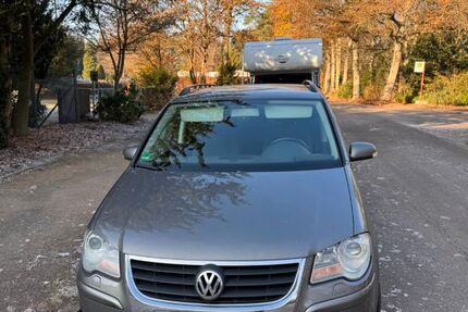 VW Touran 224.000 km 1.800 &euro; Hamburg 21031