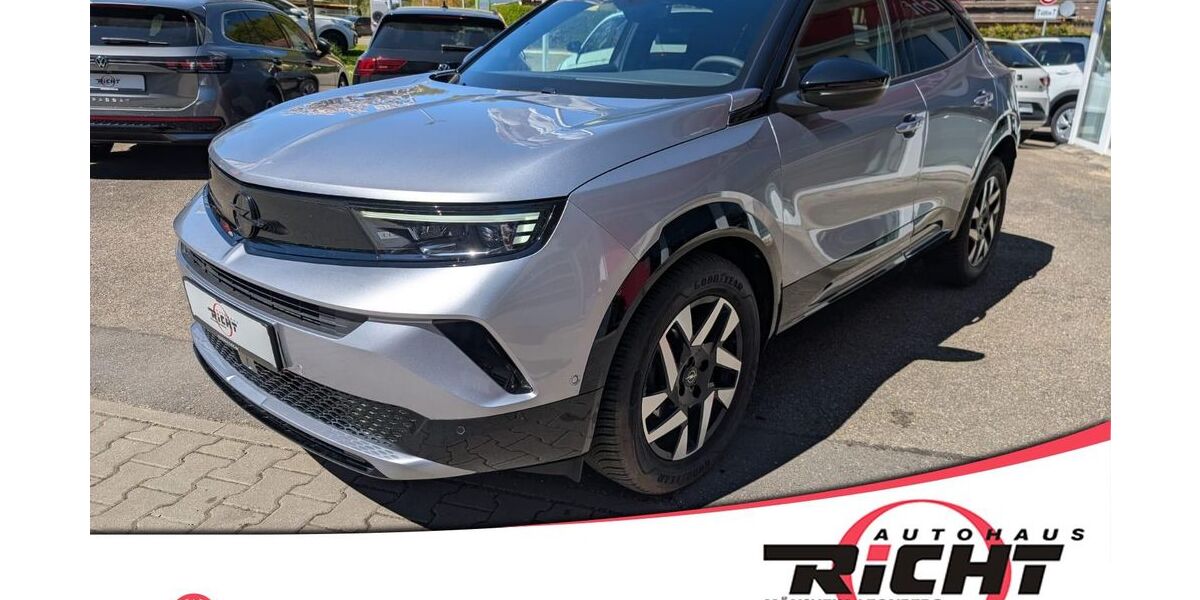 Opel Mokka 27.950 km 20.580 &euro; Leonberg 71229