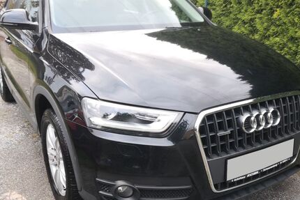 Audi Q3 135.424 km 12.990 € Dresden-Heidenau 01809