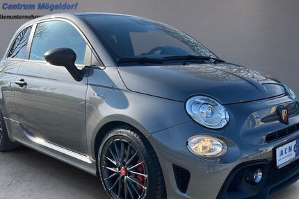 Abarth 695 8.700 km 28.470 &euro; Nürnberg 90482