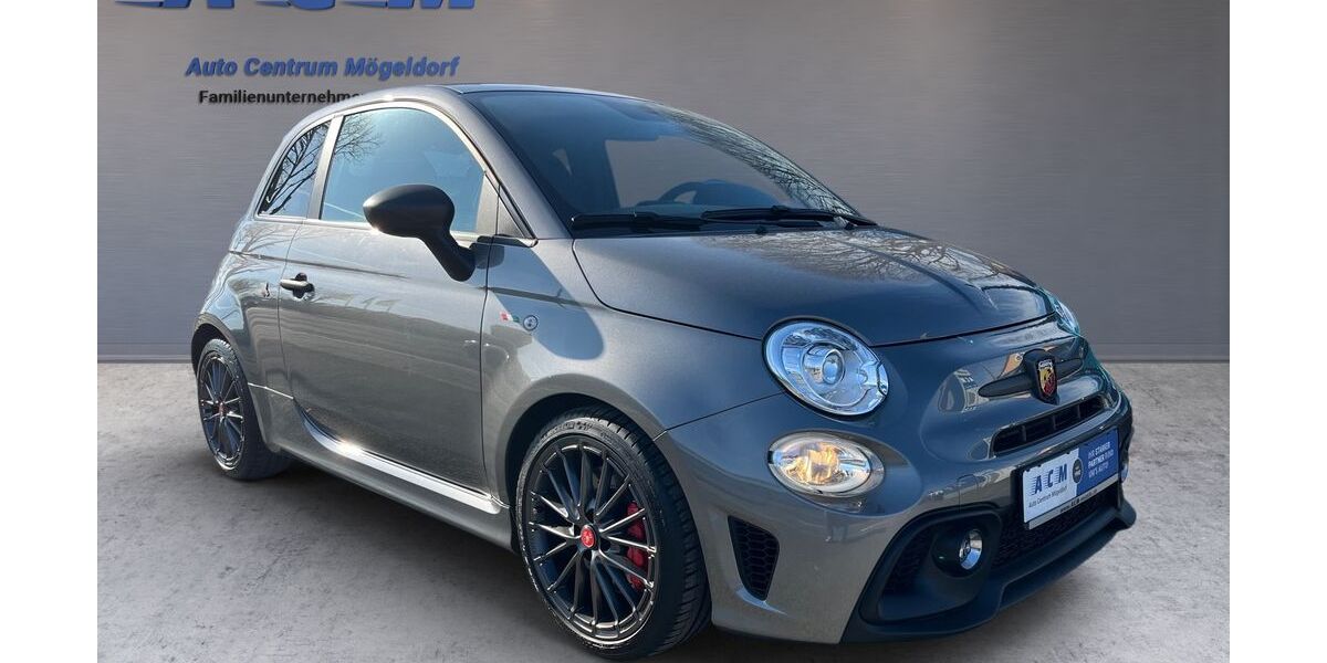 Abarth 695 8.700 km 28.470 &euro; Nürnberg 90482