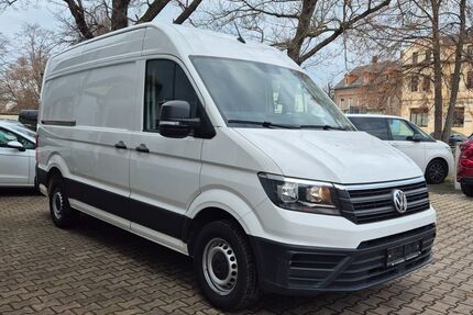 VW Crafter 178.000 km 17.860 &euro; Frohburg 04654