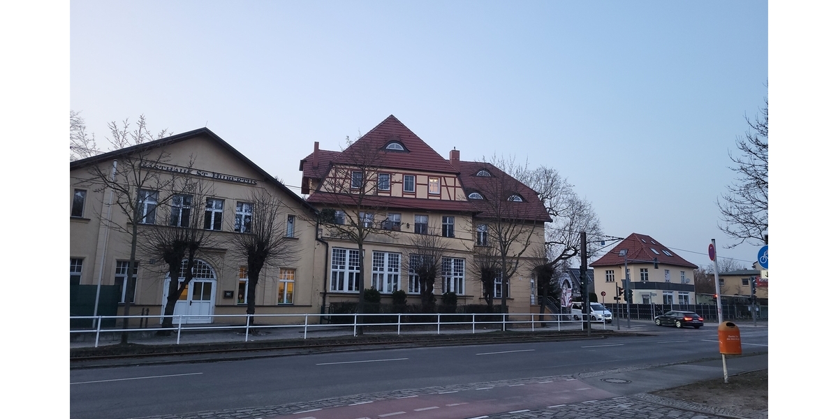 Vermietete Eigentumswohnung (csi 13304) in Berlin-Mahlsdorf - Etagenwohnung Berlin Mahlsdorf | Angebot:27129724