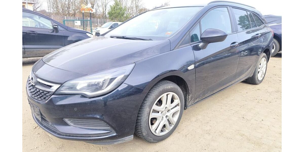 Opel Astra 235.700 km 3.590 &euro; Chemnitz 09116