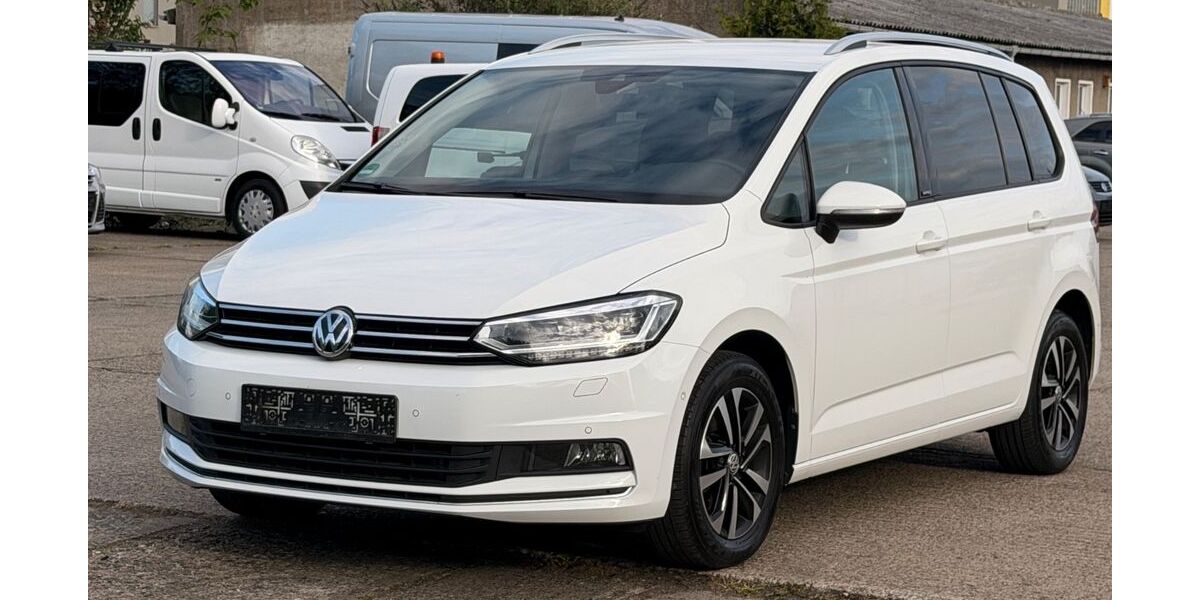 VW Touran 240.000 km 11.305 &euro; Greppin , Bitterfeld-Wolfen 06803