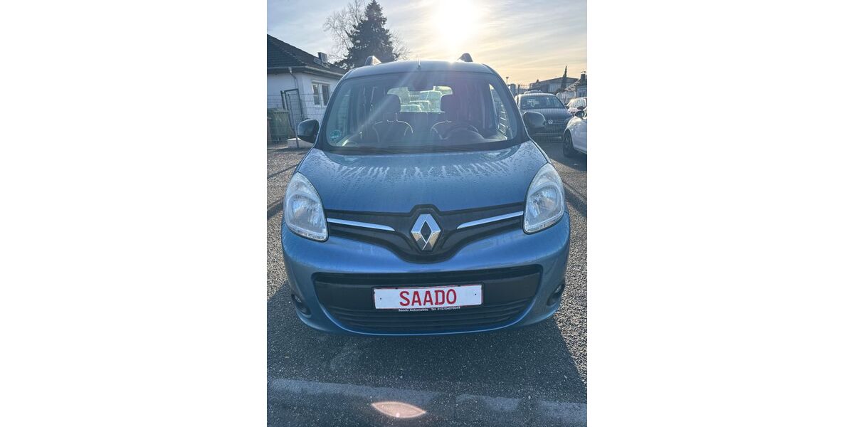 Renault Kangoo 140.100 km 7.999 &euro; Neulußheim 68809
