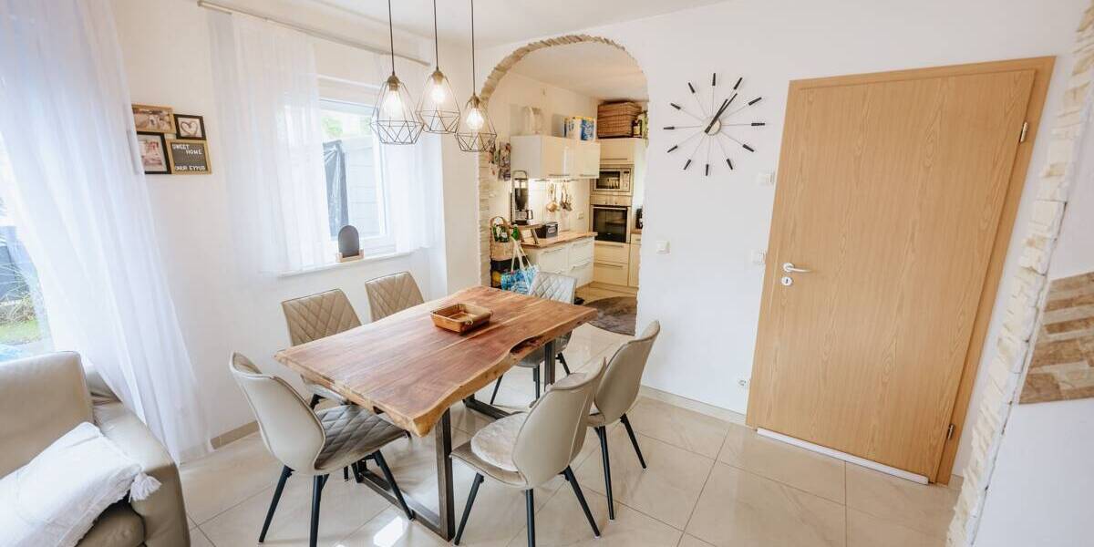 Reihenendhaus Bielefeld-Senne Senne - 4 Zimmer, 94 m&sup2;, 395.000&euro; | Angebot:26139963