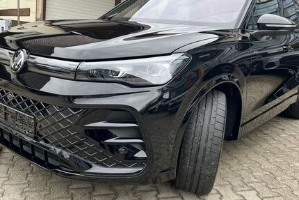 VW Tiguan 9.407 km 56.049 &euro; Ulm 89079