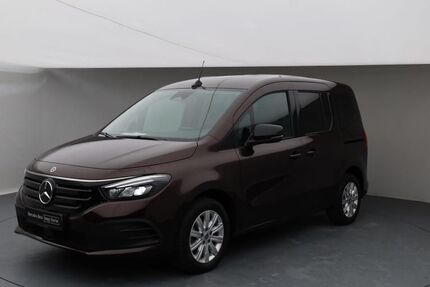 Mercedes-Benz EQT 23.350 km 26.650 &euro; Ebersberg 85560