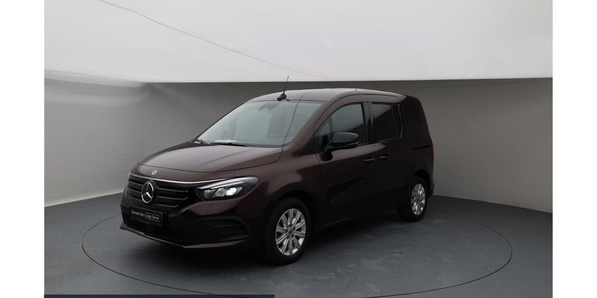 Mercedes-Benz EQT 23.350 km 26.650 &euro; Ebersberg 85560