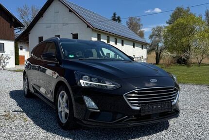 Ford Focus 144.300 km 9.799 &euro; Baierbach /Landshut 84171
