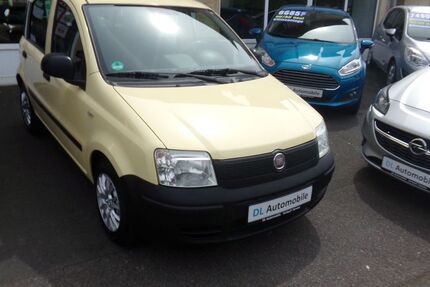 Fiat Panda 54.674 km 3.485 &euro; Bad Honnef 53604