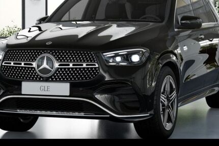 Mercedes-Benz GLE 350 14.000 km 84.490 &euro; Stuttgart 70372
