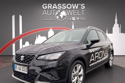 Seat Arona 3.500 km 25.990 &euro; Stralsund-Langendorf 18442