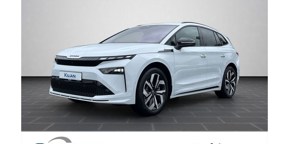 Skoda Enyaq 4.999 km 54.980 &euro; Wiesbaden 65197