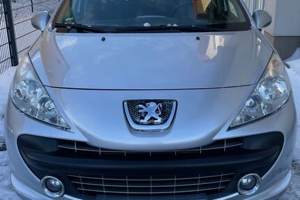 Peugeot 207 160.303 km 1.999 &euro; Wolfsburg 38448