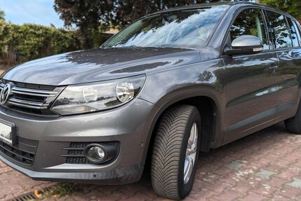 VW Tiguan 232.000 km 6.500 &euro; Magdeburg 39108