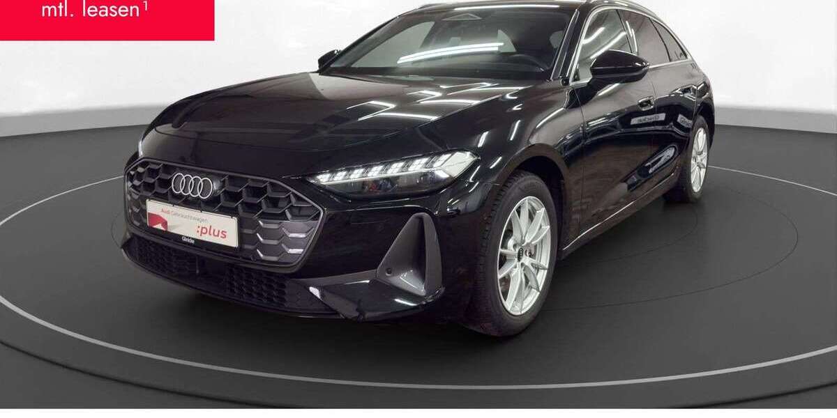 Audi A5 28.380 km 43.280 &euro; Minden 32427