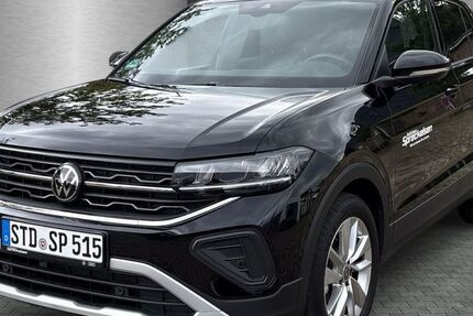 VW T-Cross 6.000 km 23.290 &euro; Zeven 27404