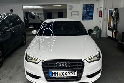 Audi A3 137.000 km 14.999 € Bad Friedrichshall 74177