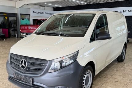 Mercedes-Benz Vito 210.000 km 7.500 &euro; Schwabach 91126