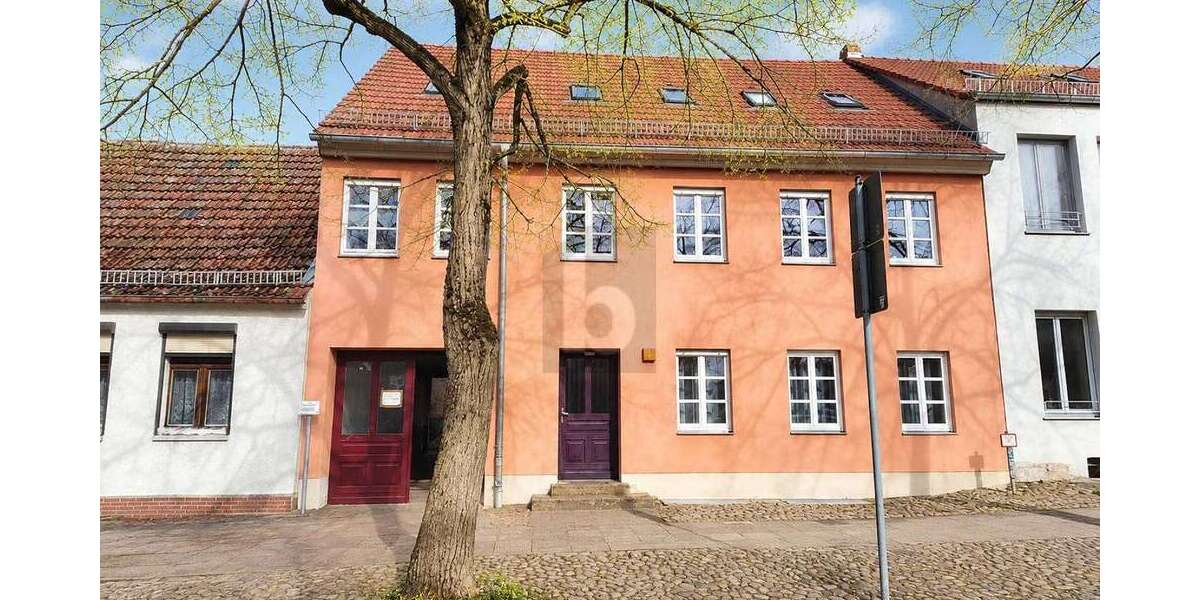 Einfamilienhaus Rheinsberg - 13 Zimmer, 387 m&sup2;, 580.000&euro; | Angebot:26781076